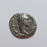 Denarius Domitian (81-96) Römisches Reich