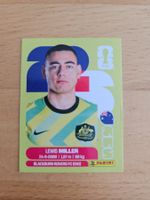 Panini WM 2026 AUS 9
