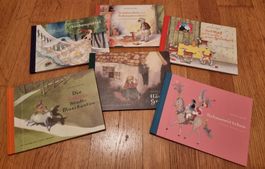 Märchen von den Brüder Grimm