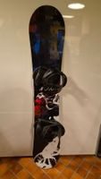 Nitro Snowboard 146cm inkl. Bindung