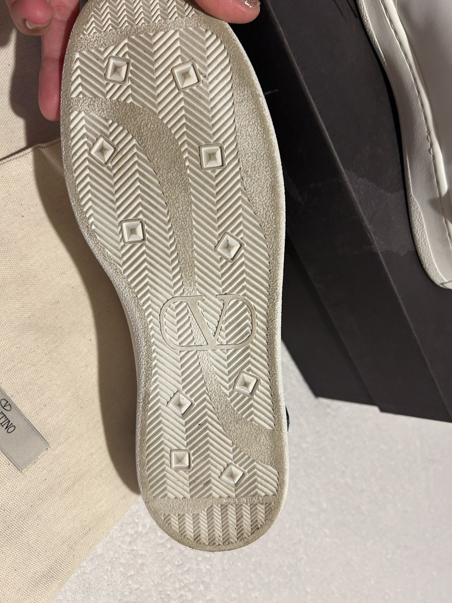 Valentino Scarpe da uomo: Valentino T.41 – Usato da Fribourg venduto da VSL-LUXE-BRAND 3