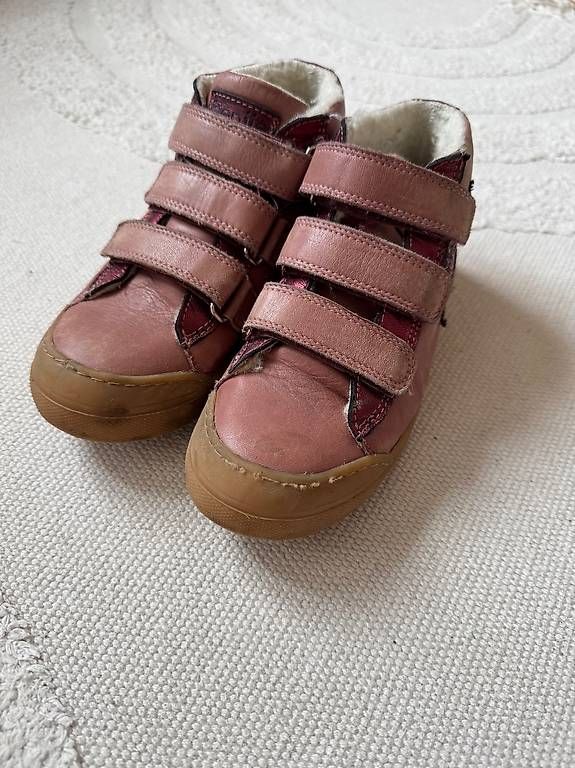 Bisgaard Schuhe für Jungen: Bisgaard Winterschuhe, 33 – Gebraucht aus Emmenbrücke von Bellamamma 1