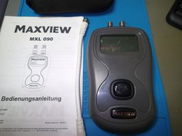 Satellitenfinder Maxview MXL 090 Satfinder Camping Finder
