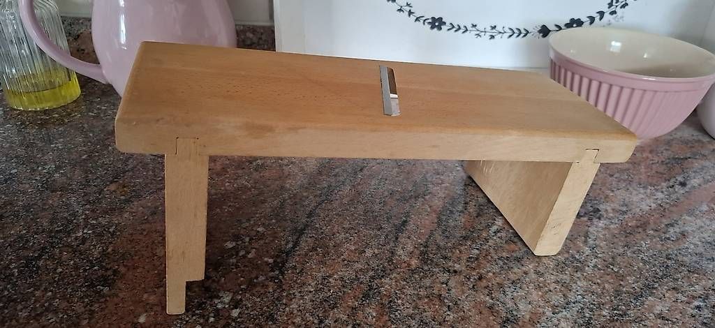 Appareils de cuisine: Käsehobel – D'occasion à Büren an der Aare par wiluna01