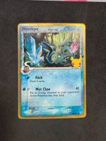 Pokemon Mimikyu Delta Species (SWSH 136) Karte EN