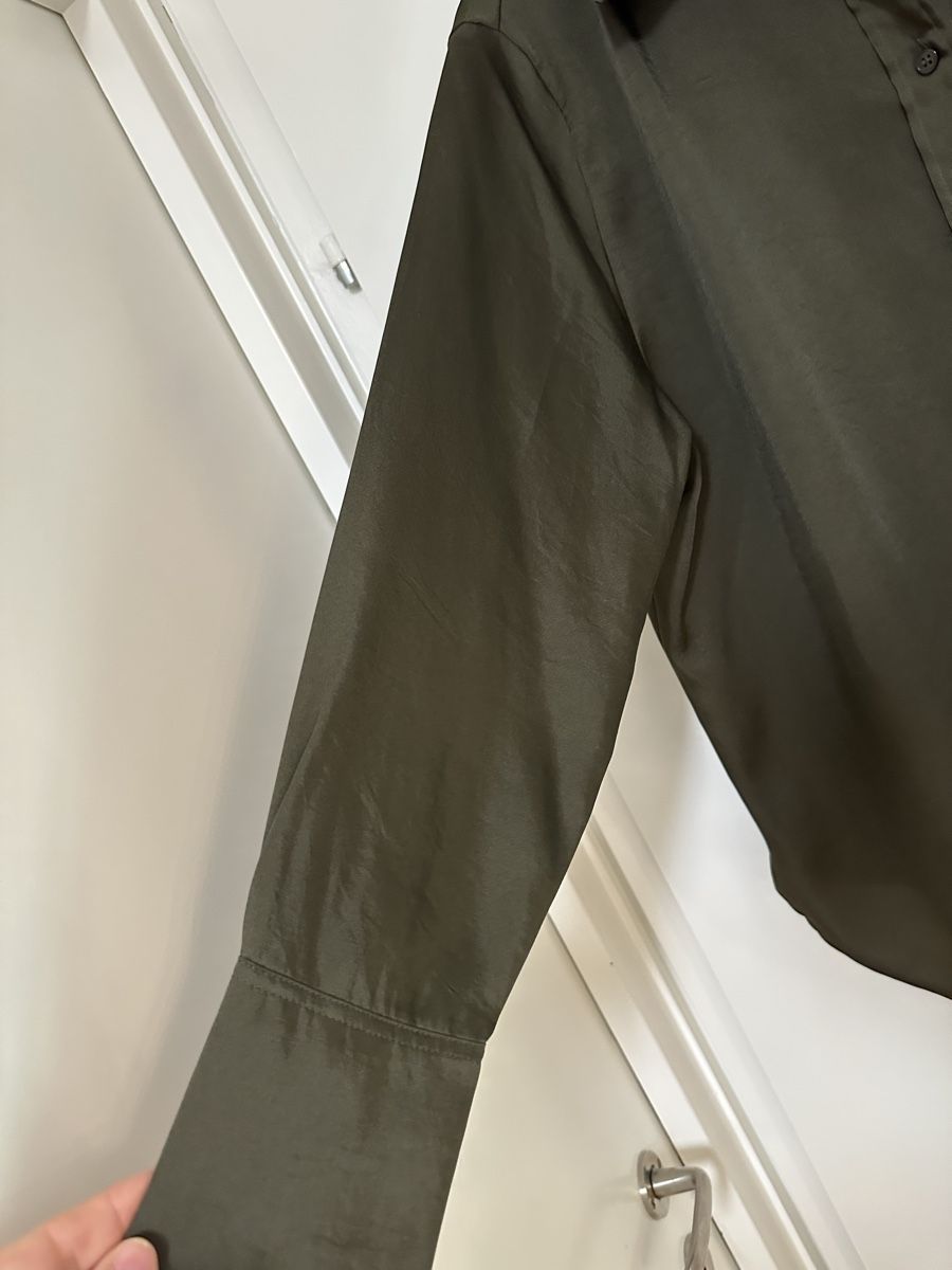 H&M Camicette: Blusen Gr XL von H&M – Usato da Volketswil venduto da Sina008 2