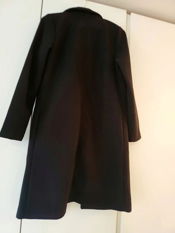 Cappoto da donna legero nuovo di Zara , taglia S 4