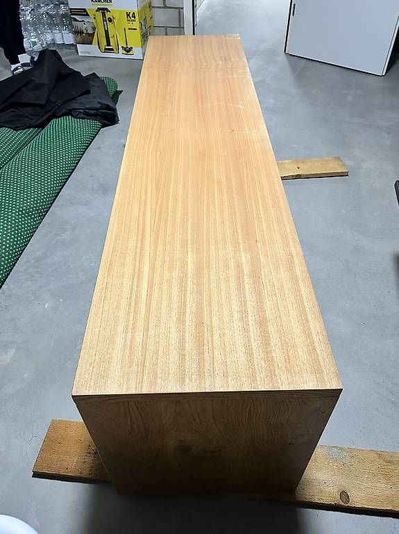 Mobili TV: Sideboard / TV Möbel – Usato da Tägerwilen venduto da ibo_rz2v 1