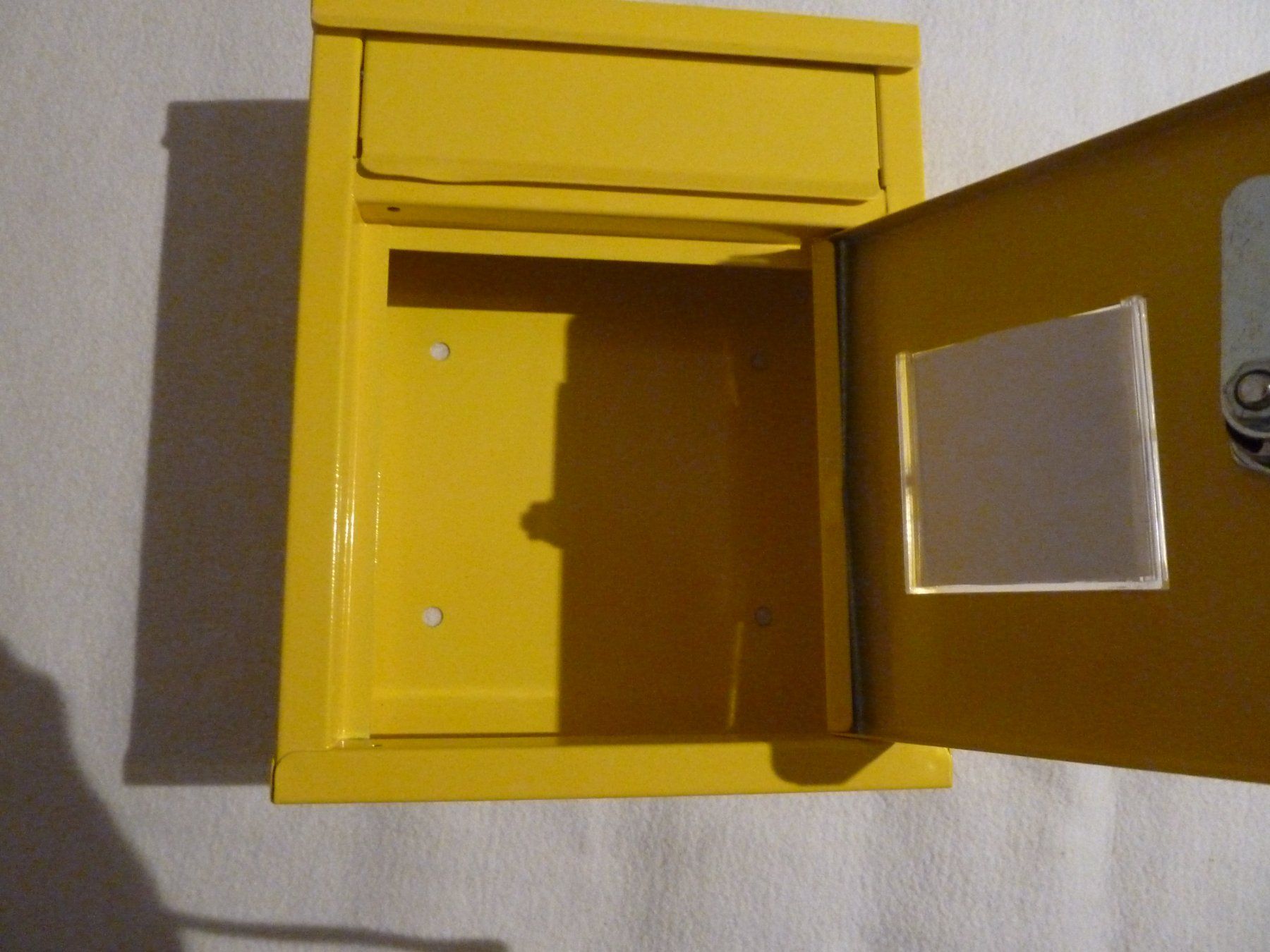 Giocattoli: Spielzeug Briefkasten Post – Usato da Villnachern venduto da tausendsassa02 1