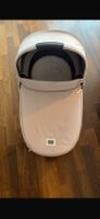 Cybex priam platinum Babywanne