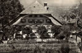 Gasthof Hirschen Heidbühl Eggiwil