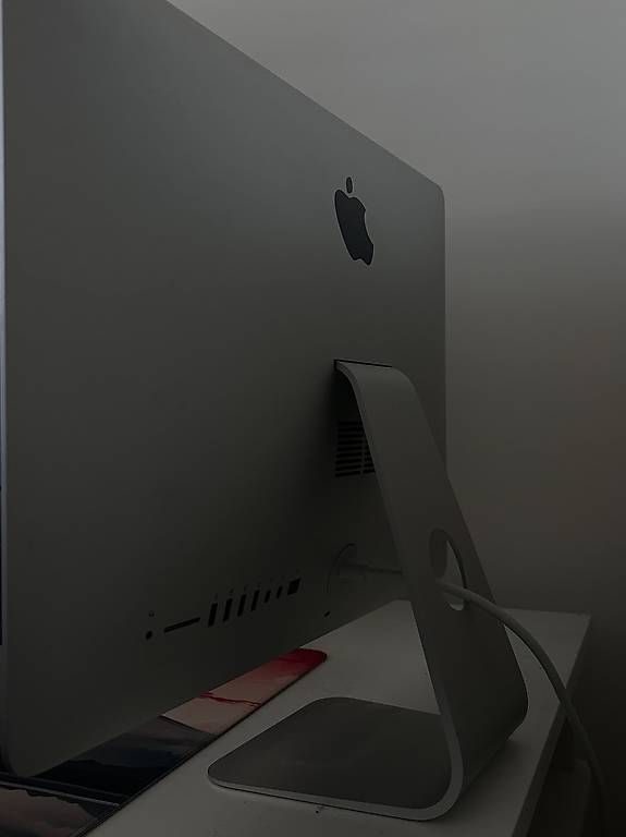Apple PCs: iMac 21,5 Core i5, Apple, ensemble complet – Gebraucht aus Sion von ElieDebons 2