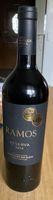 Rotwein Ramos Reserva 2023 - Perfekt für den Genisser