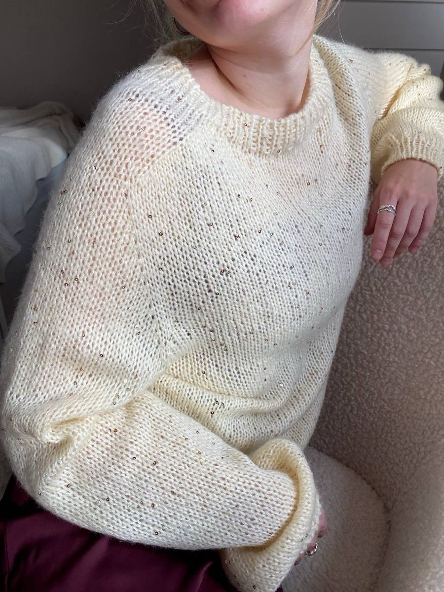 Maglioni & Felpe: Handgestrickte pullover – Nuovo e nell'imballaggio originale da Aeschi b. Spiez venduto da dar_sjp8 4