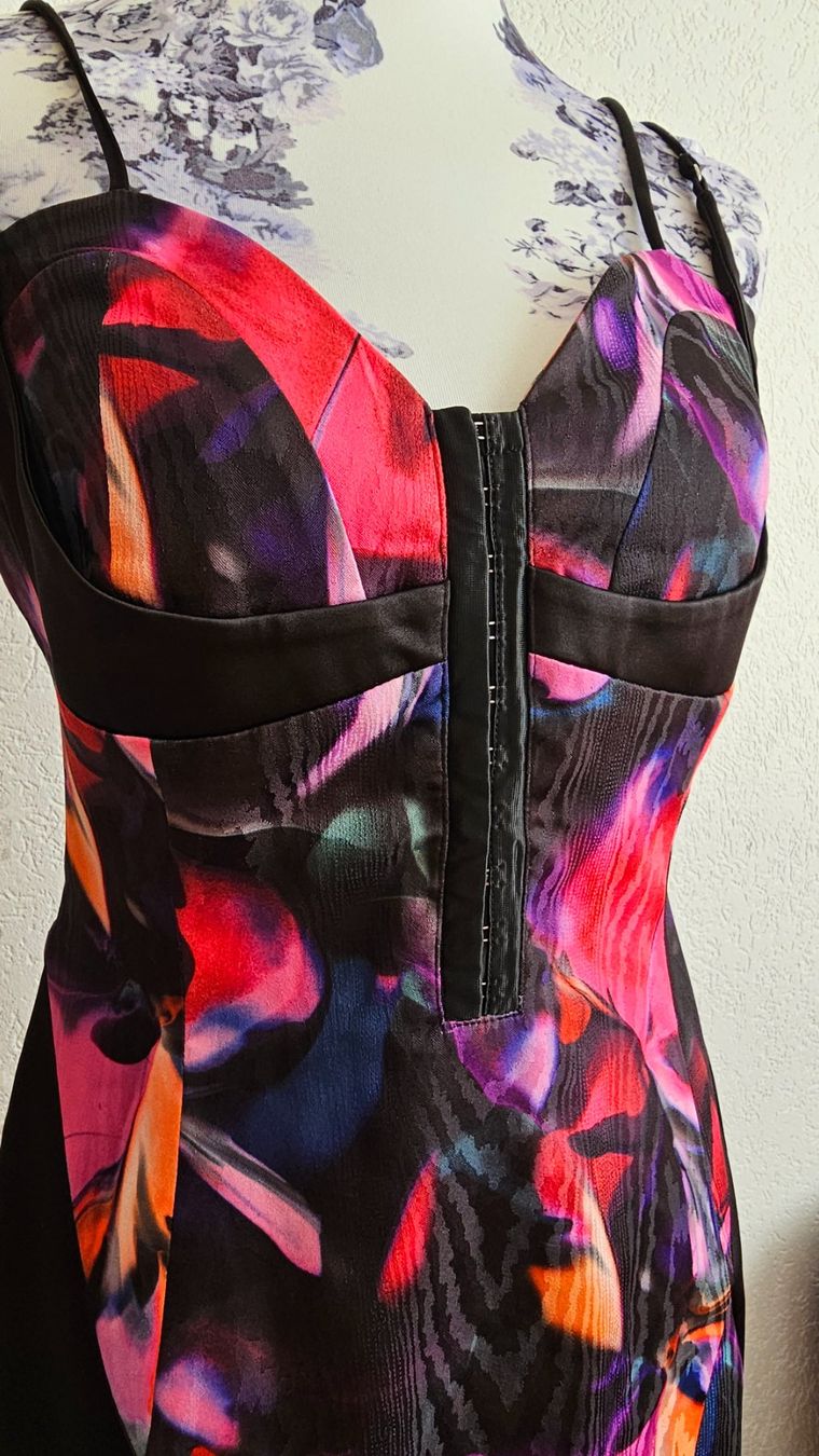 Karen Millen Kleider: Karen Millen Gr. 38 – Gebraucht aus Sierre von ReflektSlow 3