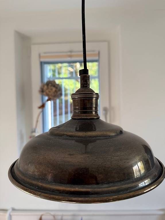 Lampadari & plafoniere: Deckenlampe – Usato da Oberägeri venduto da spiff01 1