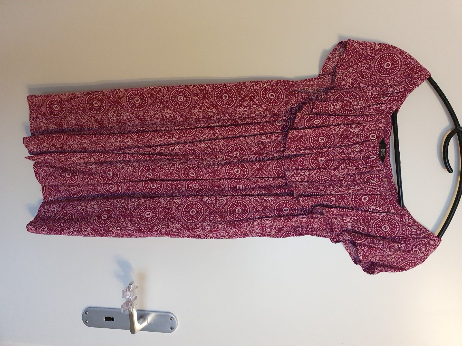 Vestiti: Kleid S – Usato da Würenlingen venduto da kuh33 1