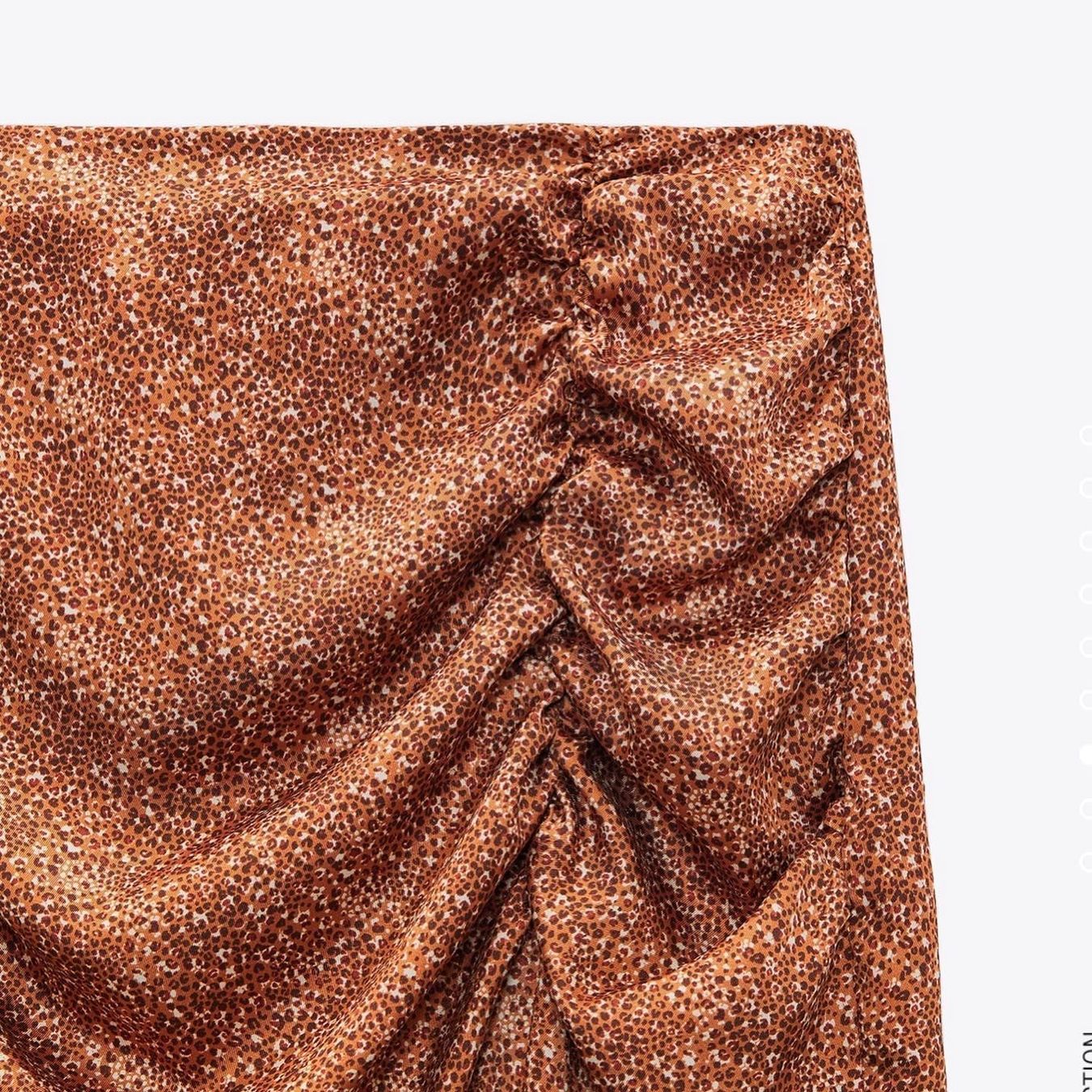 Vestiti & Gonne: Zara skirt – Nuovo (secondo la descrizione) da Opfikon venduto da til_t7ww 3