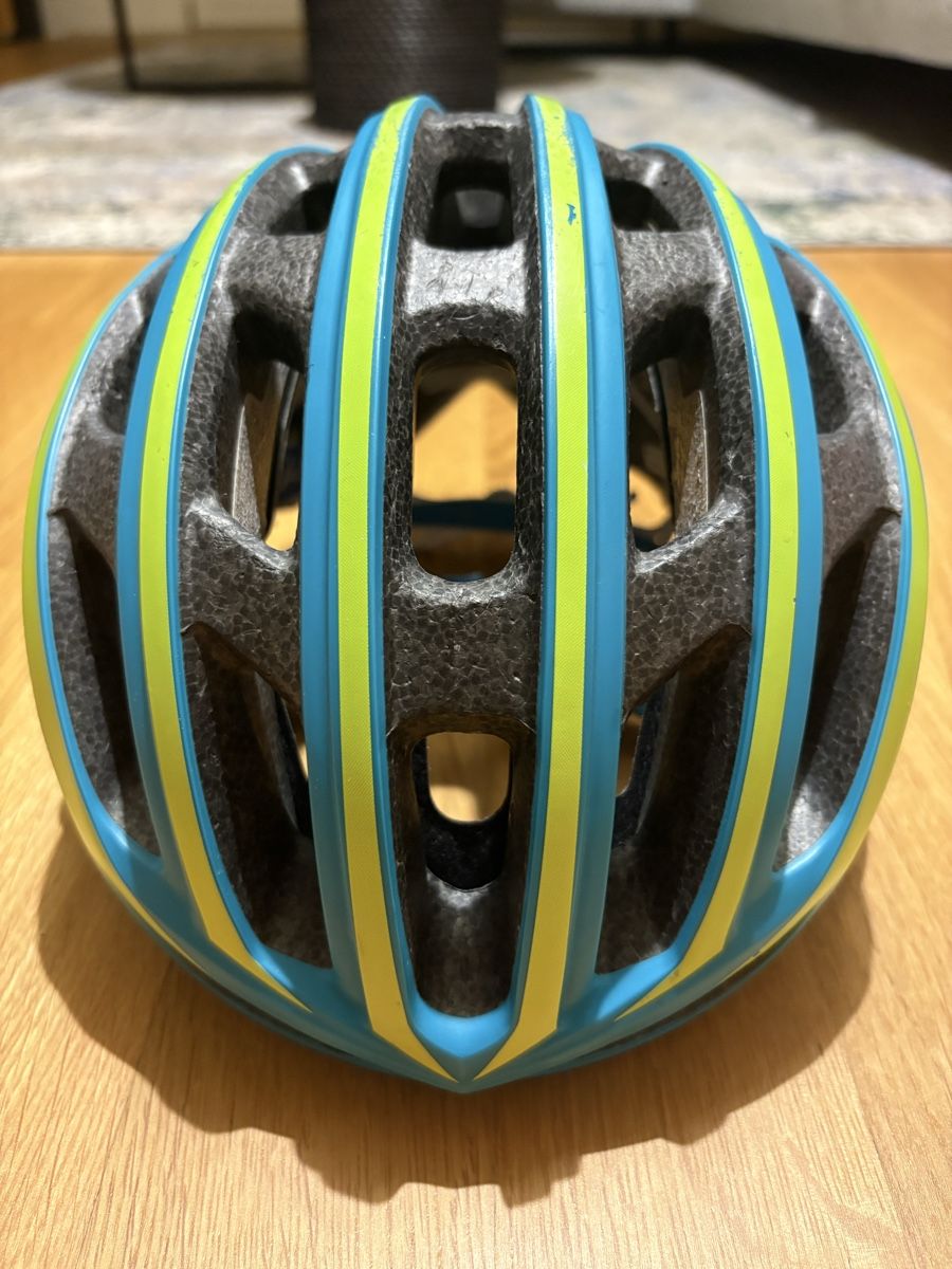 Specialized Caschi: Specialized S-Works Prevail ll Helm Small – Difettoso da Birr venduto da rockie53 1