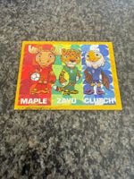 Panini Sticker Fussball WM 2026 - FWC 3