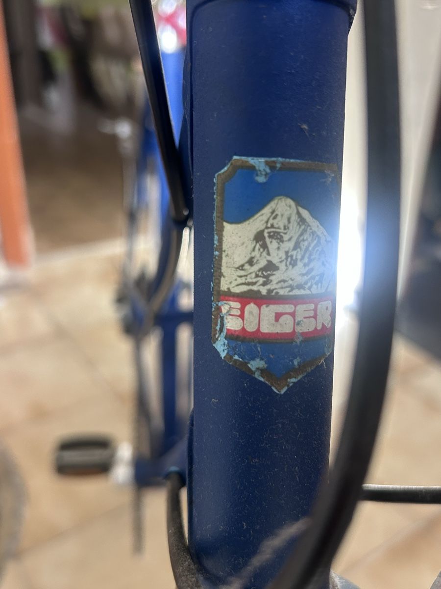 Biciclette: Eiger Fahrrad / Rennrad – Usato da Bösingen venduto da runchi7 3