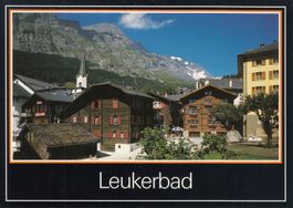 Leukerbad 1994