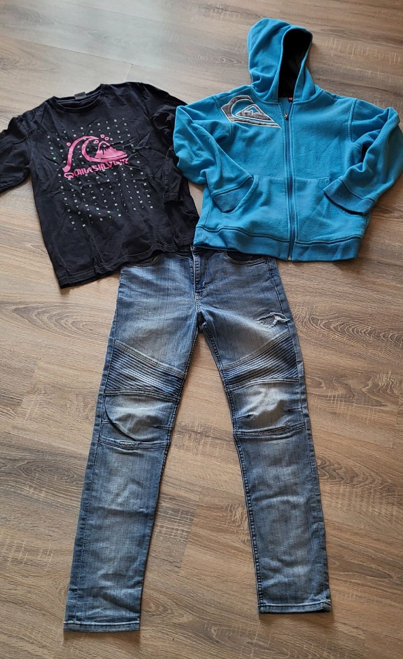 Lotti & Set di vestiti: Habits 158 – Usato da Plagne venduto da pnz75