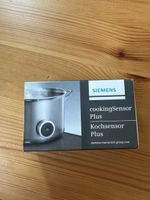 Siemens Kochsensor Plus