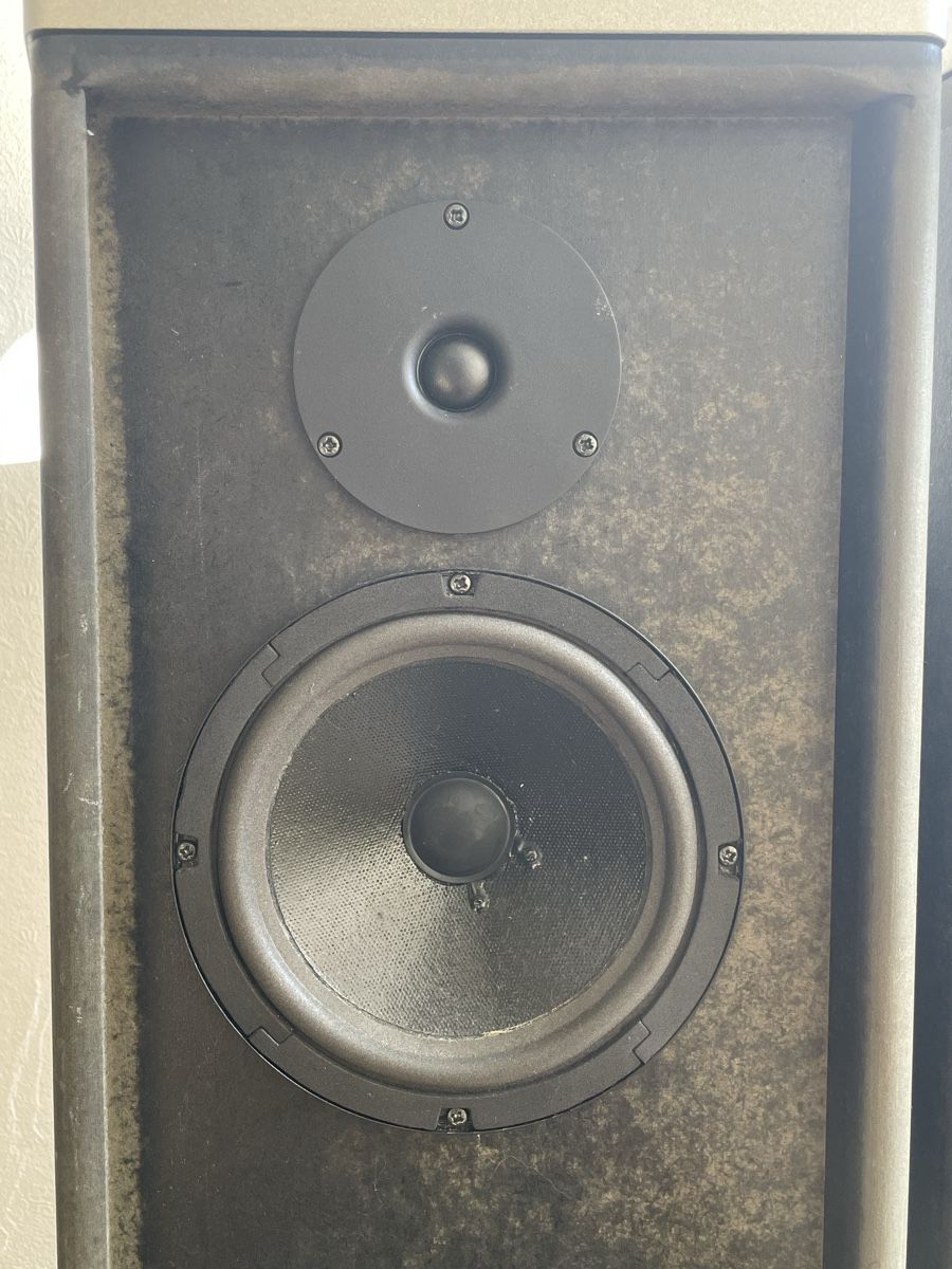 Rowen Casse acustiche: Rowen R3+3 Mk3 Standlautsprecher – Usato da Biel/Bienne venduto da ivuu 3