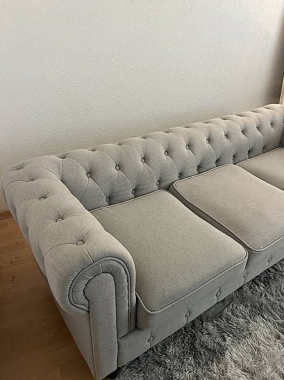 Divani: Sofa – Usato da Wohlen AG venduto da eli_zq6c 4