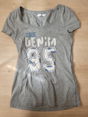 T-Shirt Gr. M