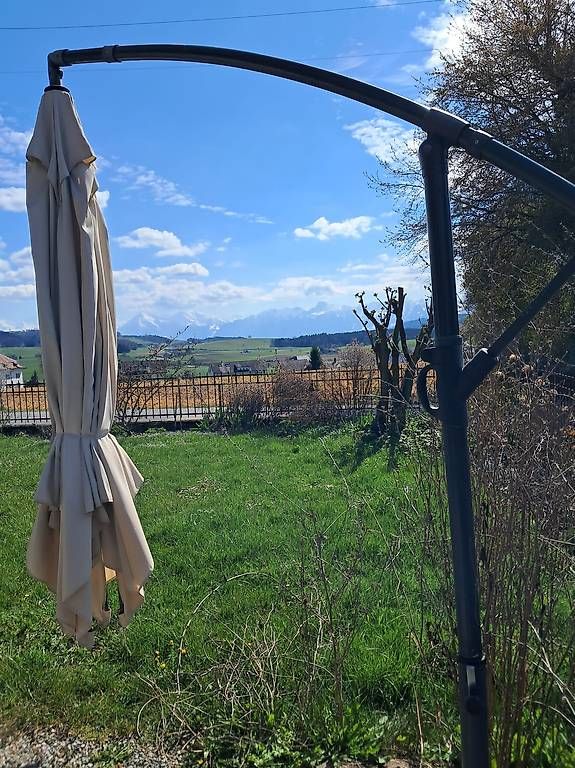 Ombrelloni: grosser Sonnenschirm – Usato da Worb venduto da sai_j9mh 2