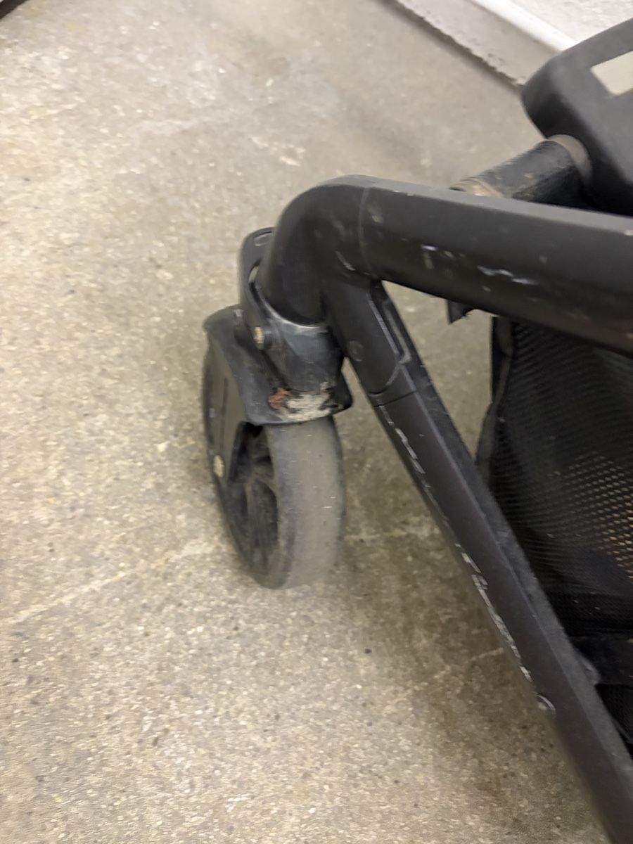 Joie Carrozzine: Kinderwagen Joie – Usato da Zürich venduto da ef_ie 5