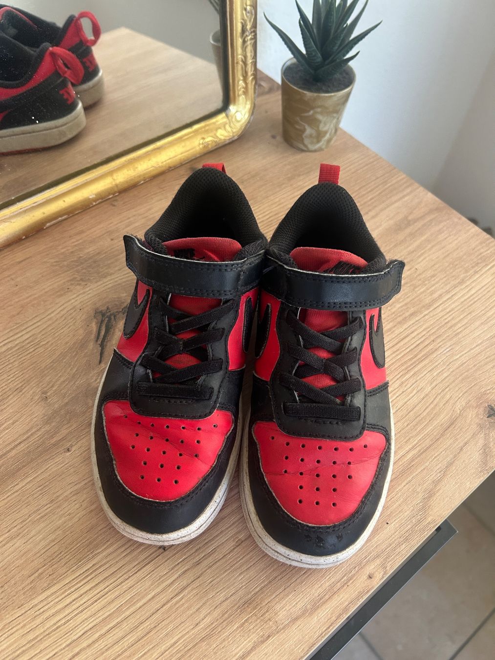 Nike Scarpe per ragazzi: Nike Sneakers - Gr. 30 – Usato da Illnau venduto da Monkky