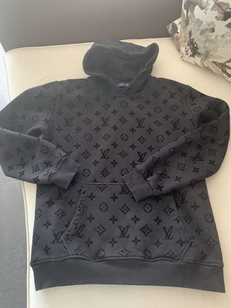 Louis Vuitton Pullover 