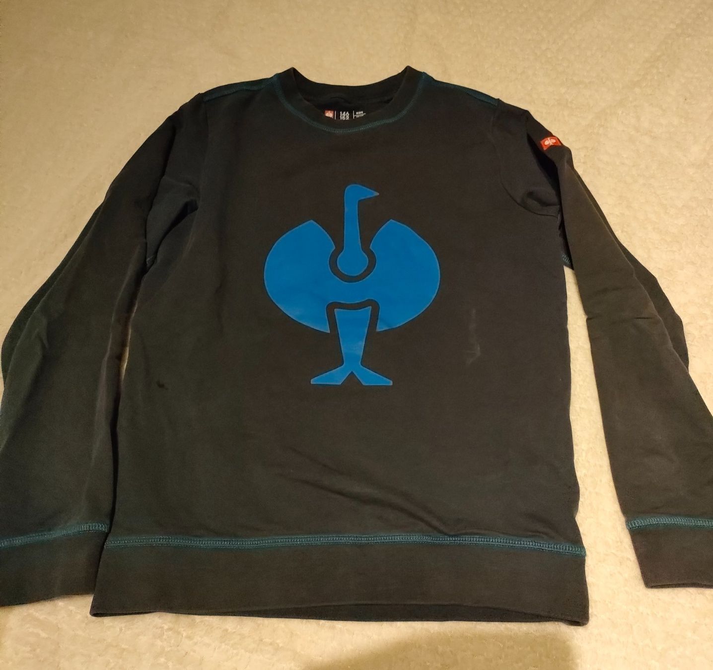 Engelbert Strauss Maglioni & Felpe: Engelbert Strauss Pullover – Usato da Scheunen venduto da klare2