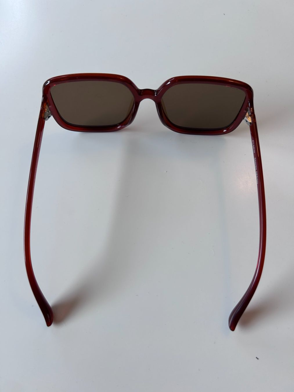 H&M Occhiali & Lenti: Pilgrim Sonnenbrille – Usato da St. Gallen venduto da look-twice 6