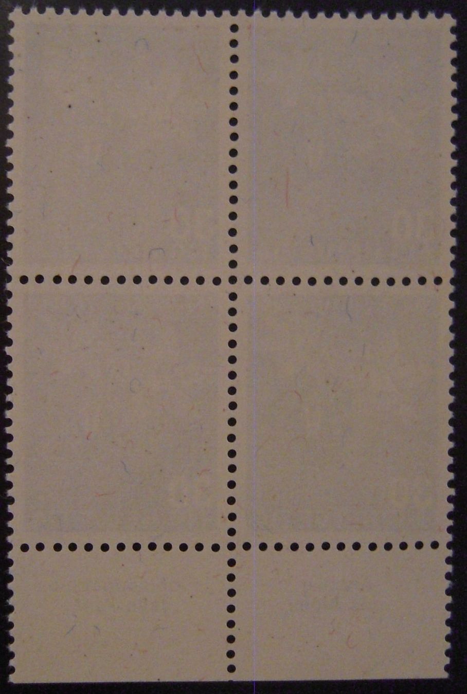 Tous les timbres: 112 PJ VB**  (ohne Falz) – D'occasion à Stallikon par Saentis2014 1