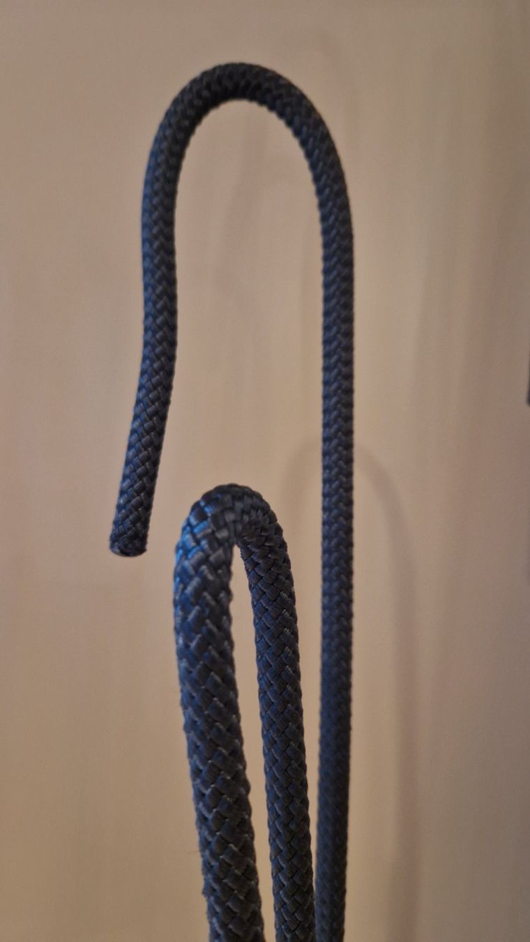 Guardaroba: Lettera G Amarcord designer coat rack – Nuovo (secondo la descrizione) da Adliswil venduto da fashionholic 3