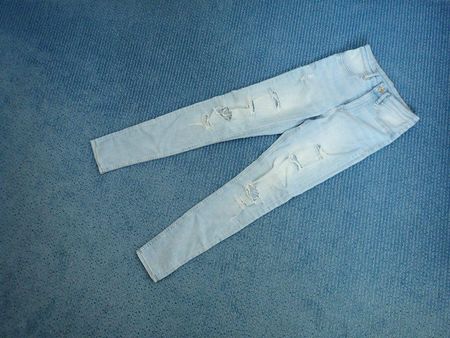Jeans Grösse 36