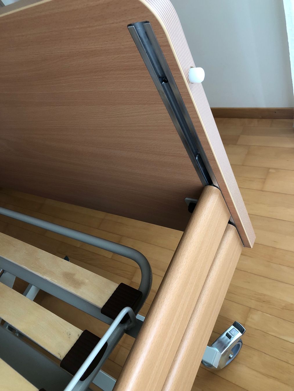 Letti: Pflegebett S4 – Usato da Baar venduto da alexisbeads 6