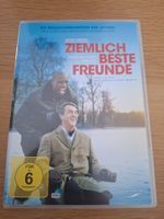 DVD Ziemlich beste Freunde