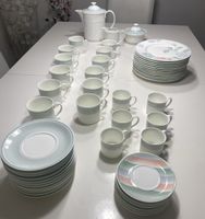 Villeroy Boch Aria Kaffeeservice 🌸