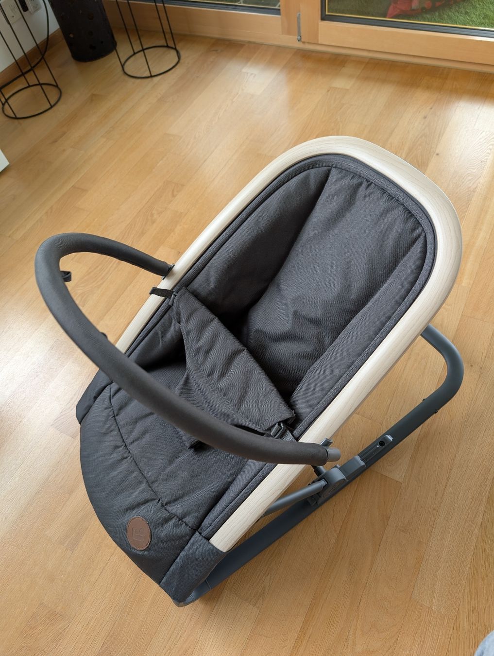 Maxi-Cosi Sdraiette & Sdraiette a dondolo: Maxicosi Babywippe – Usato da Winterthur venduto da SanRemo7