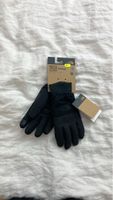 Guanti The North Face neri, nuovi con etichetta, taglia M