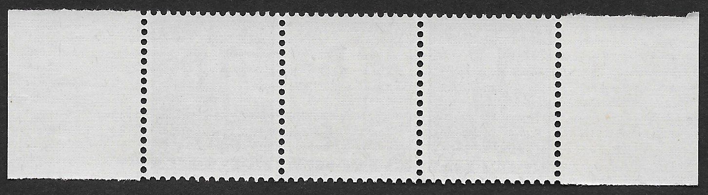 Tous les timbres: 1936: Einzelwerte aus PP-Block Nr.W5-7 ** – D'occasion à Walperswil par Tcheidi 1