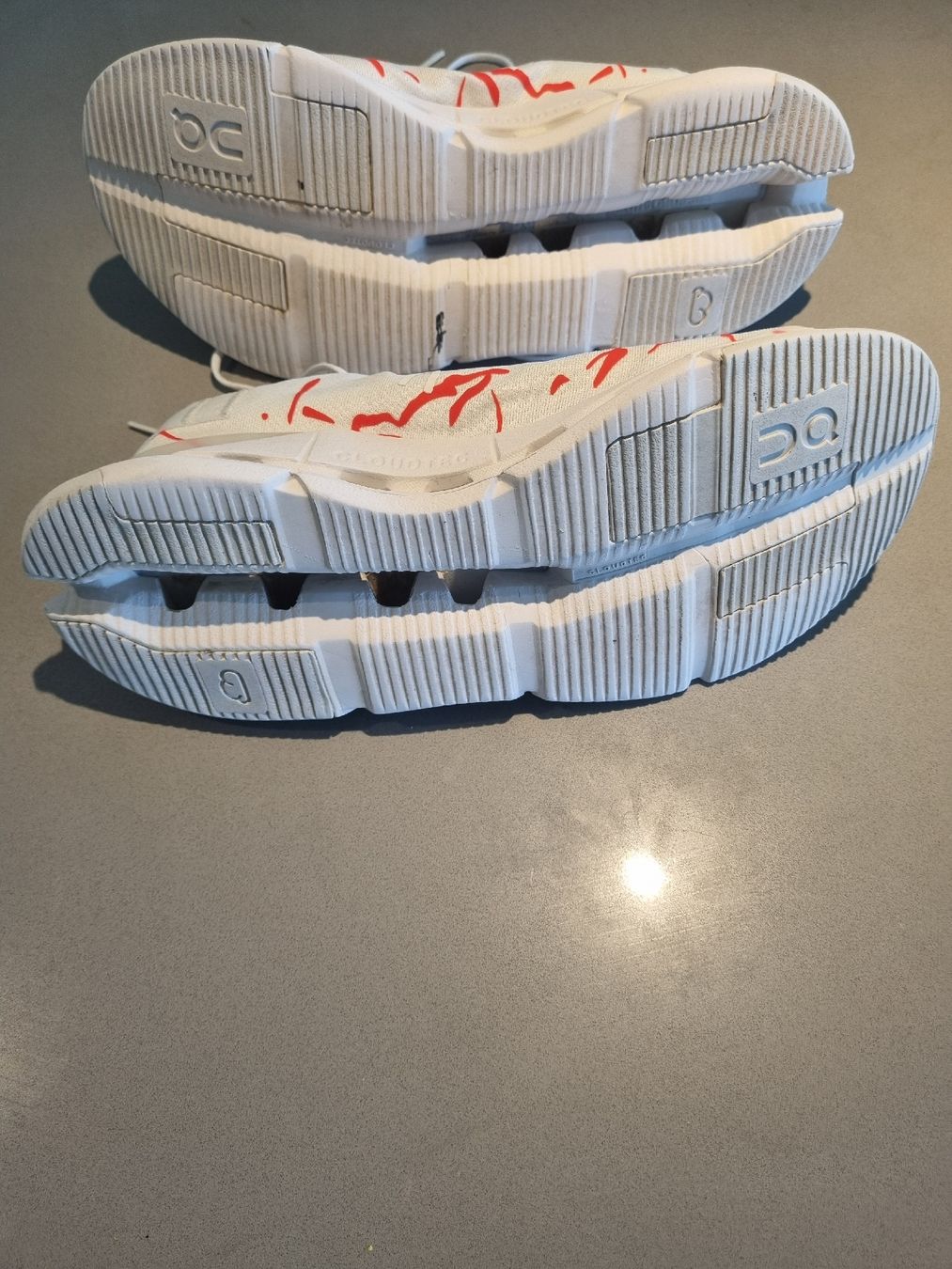 On Scarpe da donna: Basket On – Nuovo (secondo la descrizione) da Herrliberg venduto da revelune 2