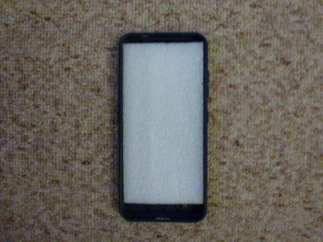 Nokia Covers & Schutzfolien: Silikon Hülle für Nokia 1.4 – Neu und originalverpackt aus St.Gallen von weweg 1