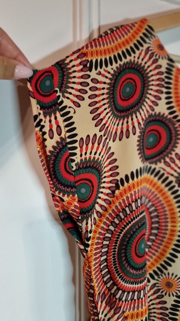 Vestiti: 🌺Kleid Größe 38-40🌺 – Usato da Wald ZH venduto da CapLux 2