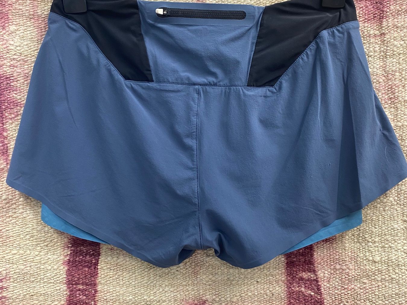 Pantaloni: On Running Shorts Gr.XS – Usato da Steffisburg venduto da kla_65qs 2